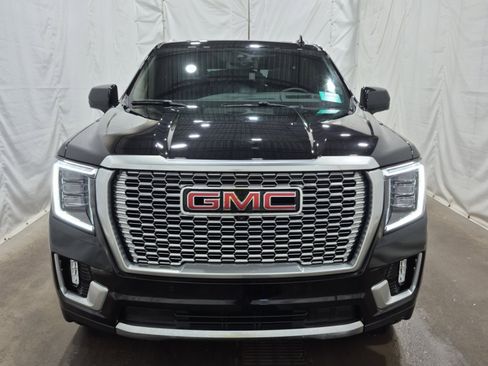 Used 2024 GMC Yukon Denali w/ Max Trailering Package image 8