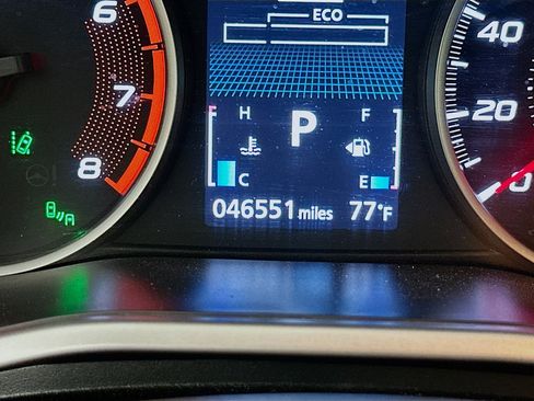 Used 2024 Mitsubishi Eclipse Cross SE AWD/4WD image 19