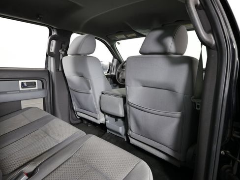 Used 2011 Ford F150 XLT w/ XLT Convenience Pkg RWD image 19
