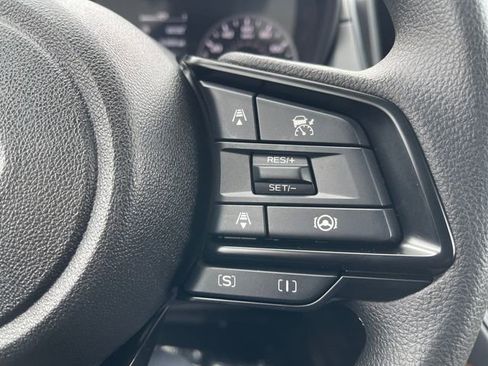 New 2026 Subaru Crosstrek 2.0i Premium image 24