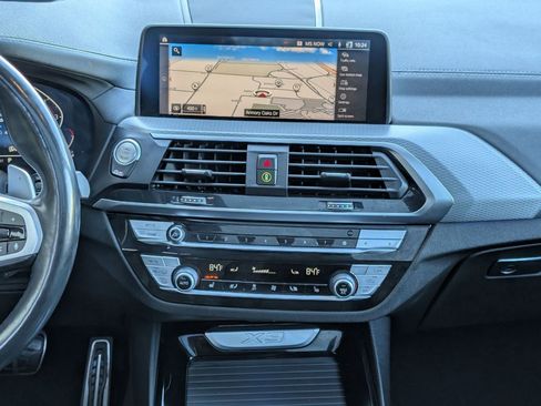 Used 2021 BMW X3 sDrive30i image 28