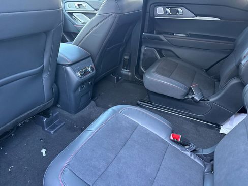 New 2025 Ford Explorer ST w/ Sun And Sound Package image 11