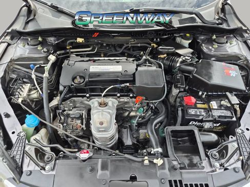 Used 2015 Honda Accord LX image 7