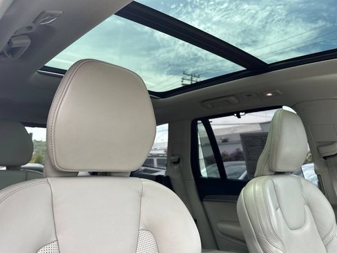 Used 2023 Volvo XC90 T8 Ultimate w/ Protection Package Premier AWD/4WD image 20