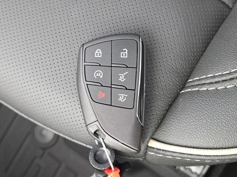 New 2026 GMC Yukon Elevation w/ Elevation Premium Package image 42