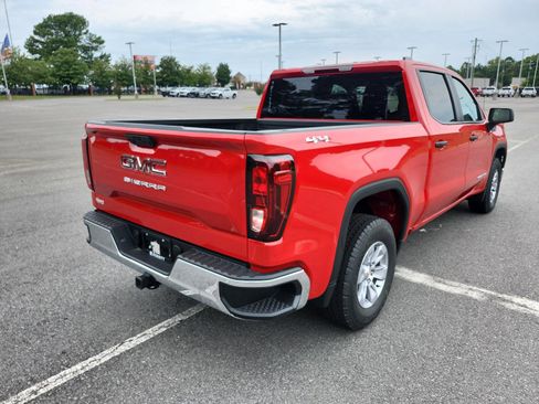 New 2026 GMC Sierra 1500 Pro w/ Pro Value Package image 3