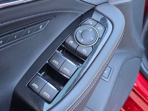 Certified 2024 Cadillac CT5 Sport w/ Parking Package image 26