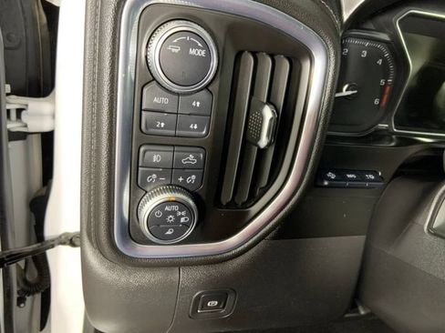 Used 2021 GMC Sierra 1500 Denali w/ Denali Ultimate Package AWD/4WD image 33