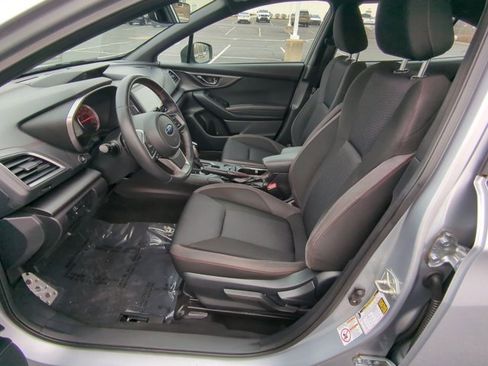 Used 2018 Subaru Impreza 2.0i Sport w/ Popular Package #1 image 8