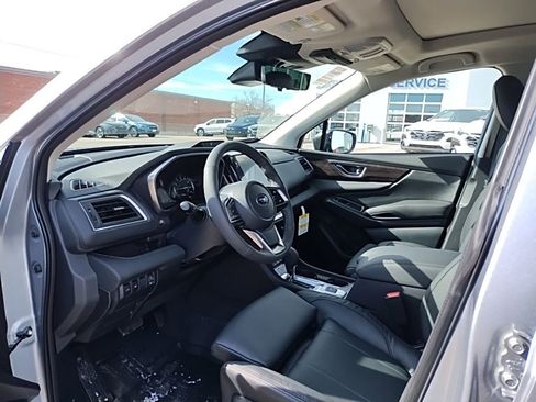 New 2026 Subaru Ascent Touring AWD/4WD image 20
