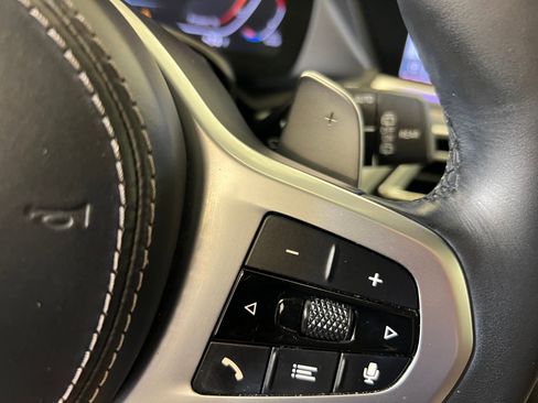 Certified 2023 BMW X5 xDrive40i w/ M Sport Package image 27