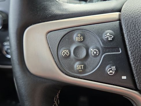 Used 2018 GMC Sierra 1500 Denali AWD/4WD image 21