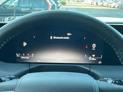 New 2026 Nissan Armada SV image 38