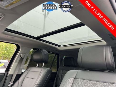 Used 2023 Toyota Sequoia Limited image 13