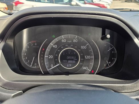 Used 2014 Honda CR-V EX-L image 31