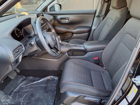 Used 2023 Honda HR-V Sport image 13