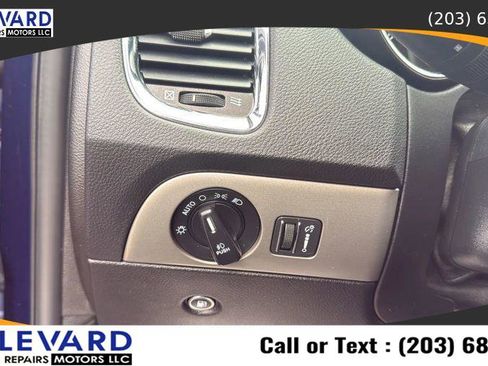 Used 2018 Dodge Durango SXT w/ Quick Order Package 2BB image 22