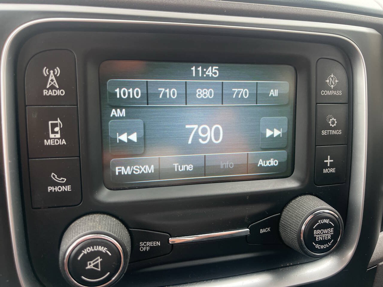 Used 2019 RAM 1500 Express w/ Express Value Package AWD/4WD image 20