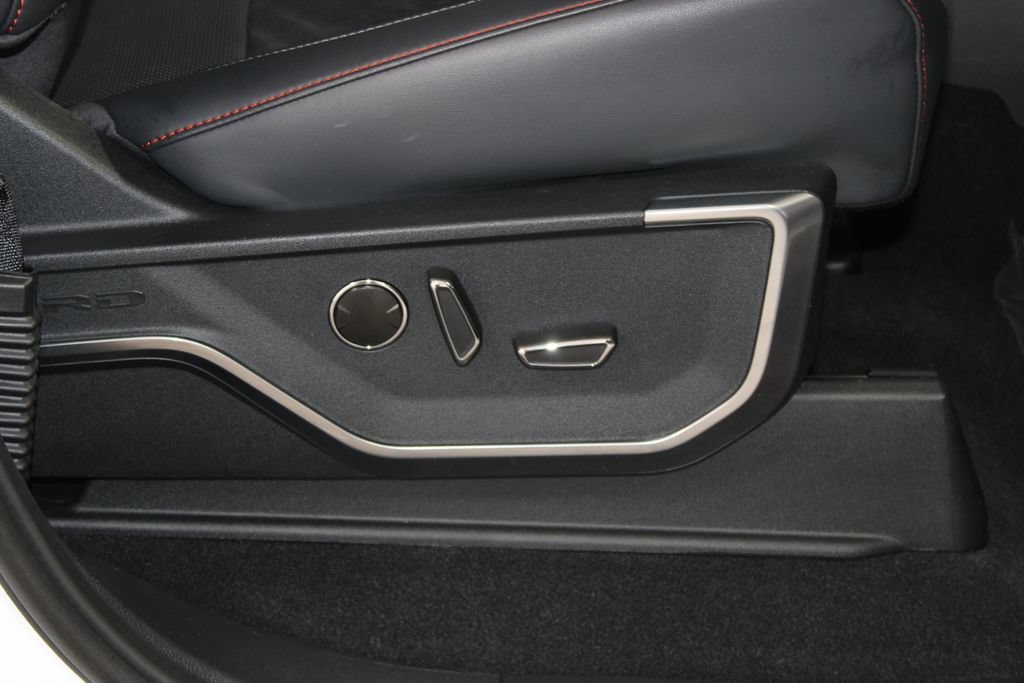 Used 2025 Ford F150 Raptor AWD/4WD image 29