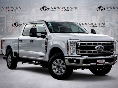 Used 2024 Ford F250 XLT