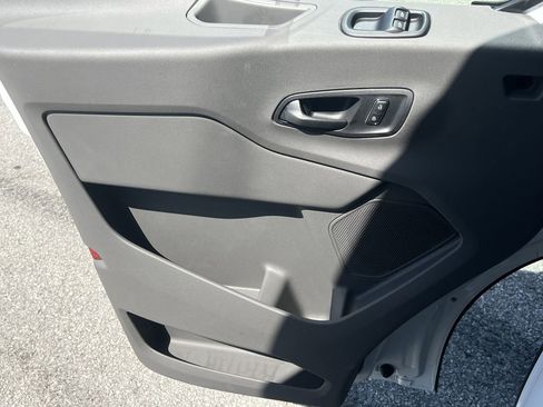 New 2026 Ford Transit 250 148 High Roof Extended RWD image 12
