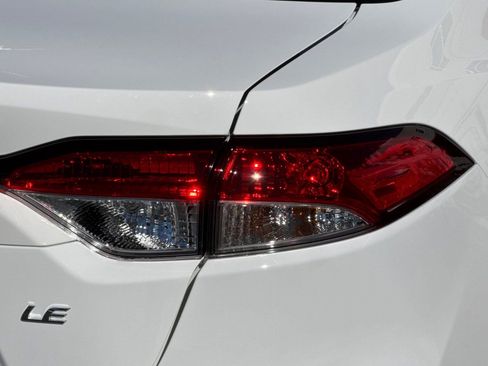 New 2026 Toyota Corolla LE image 31
