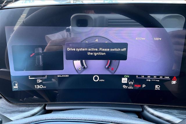 New 2026 Audi Q5 Premium Plus AWD/4WD image 22