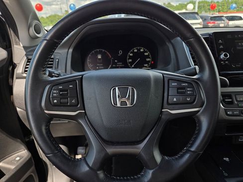 Used 2024 Honda Ridgeline Sport image 21