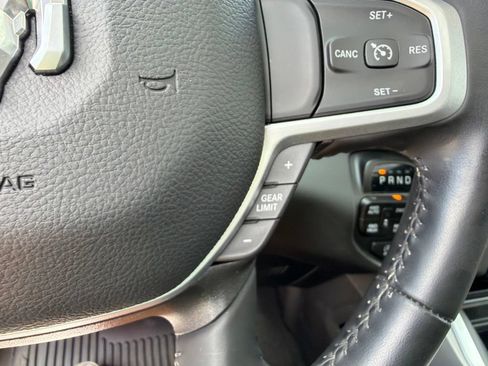 Used 2023 RAM 1500 Big Horn AWD/4WD image 22