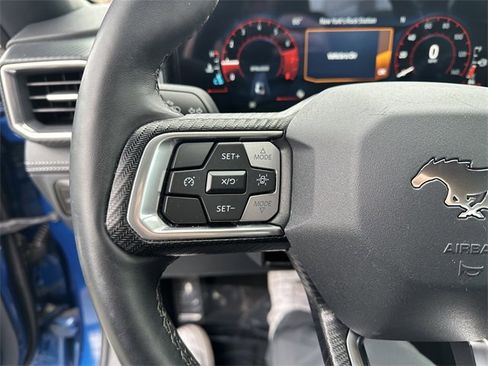 Certified 2024 Ford Mustang Premium image 24