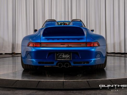 Used 1995 Porsche 911 Carrera image 36