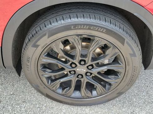 Used 2022 Chevrolet Blazer LT FWD image 27