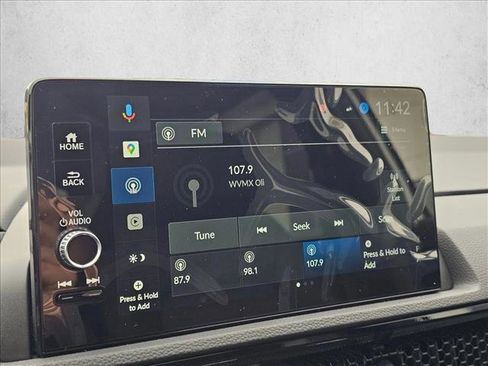 New 2026 Honda CR-V Sport Touring image 14