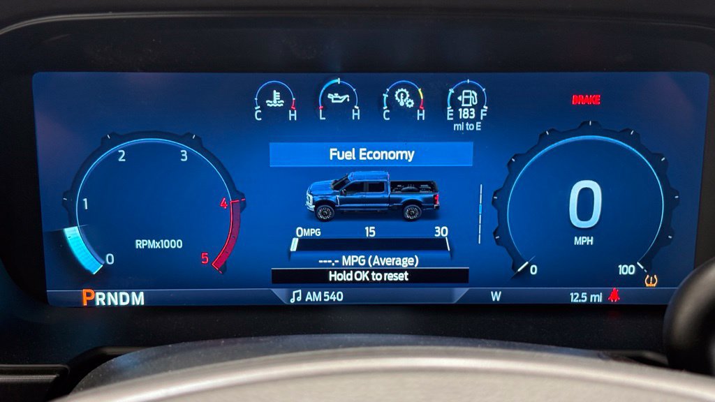 New 2026 Ford F350 Lariat AWD/4WD image 33