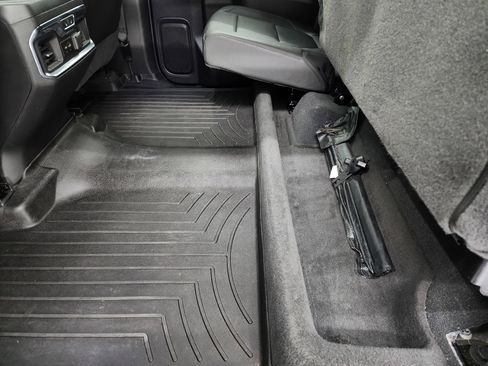 Used 2023 Chevrolet Silverado 2500 LTZ w/ LTZ Plus Package image 43