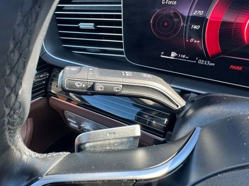 Used 2024 Mercedes-Benz GLS 450 4MATIC image 31