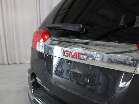 Used 2016 GMC Terrain SLT w/ Driver Alert Package I FWD image 28