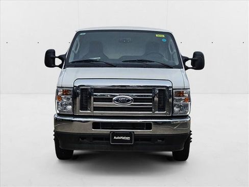 New 2024 Ford E-450 and Econoline 450 Super Duty w/ Power Windows & Locks Group image 5