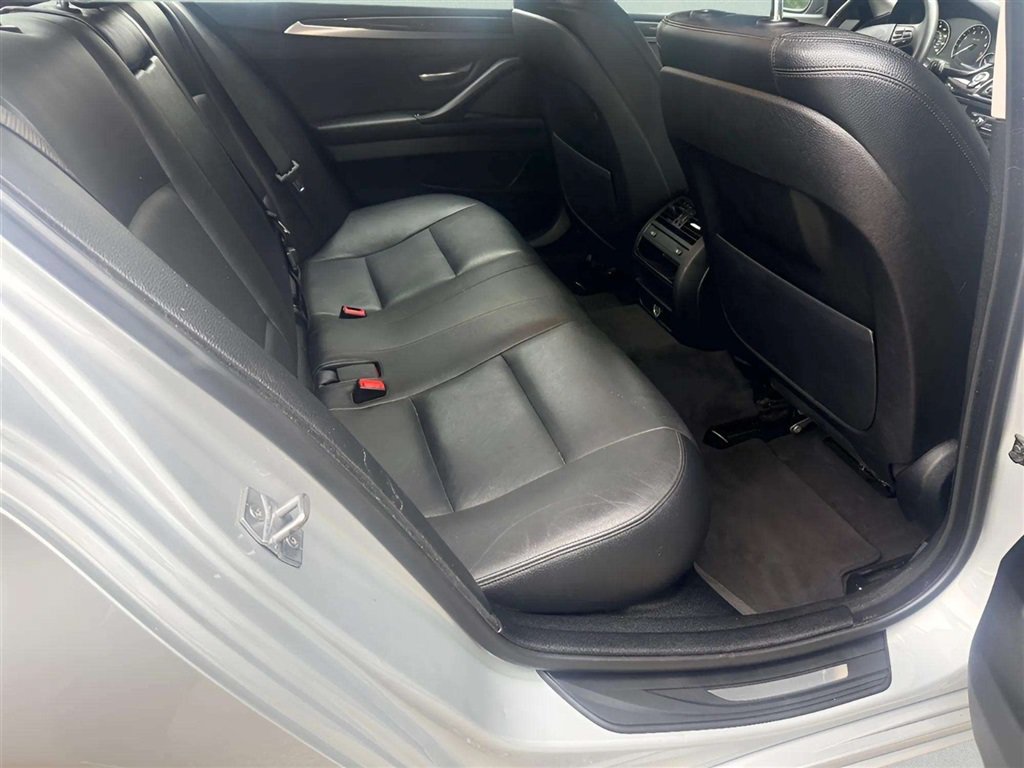 Used 2014 BMW 535i xDrive Sedan AWD/4WD image 14