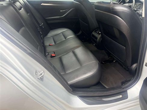 Used 2014 BMW 535i xDrive Sedan AWD/4WD image 14