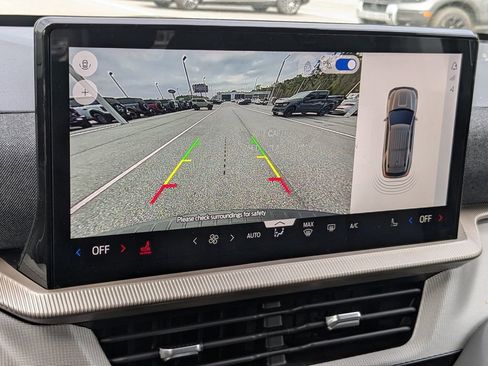 New 2026 Ford Explorer Active image 25