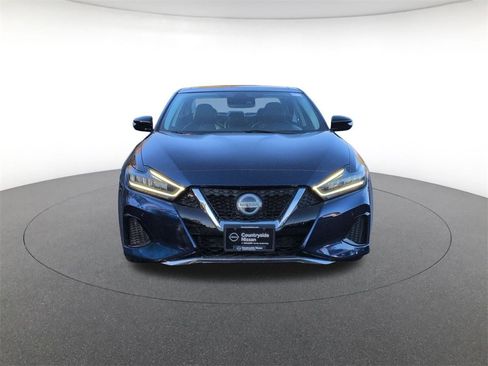 Used 2022 Nissan Maxima SL image 2