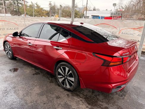Used 2020 Nissan Altima 2.5 SL FWD image 61