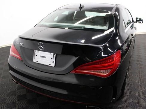 Used 2014 Mercedes-Benz CLA 250 Sport image 6