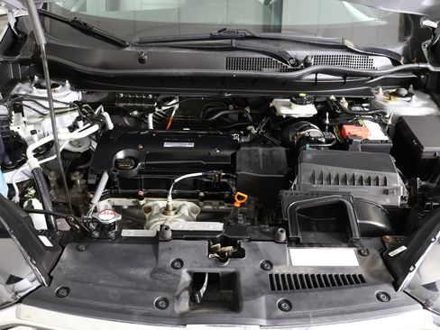 Used 2019 Honda CR-V LX image 16