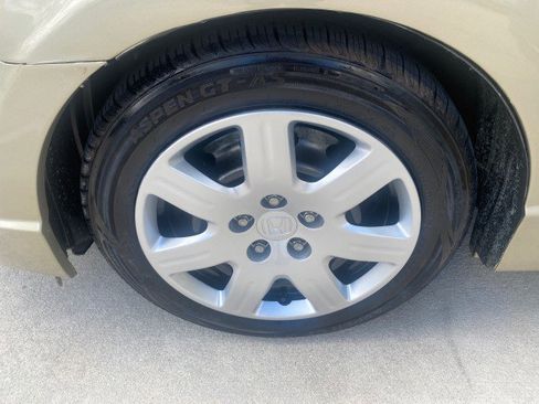 Used 2008 Honda Civic LX image 20