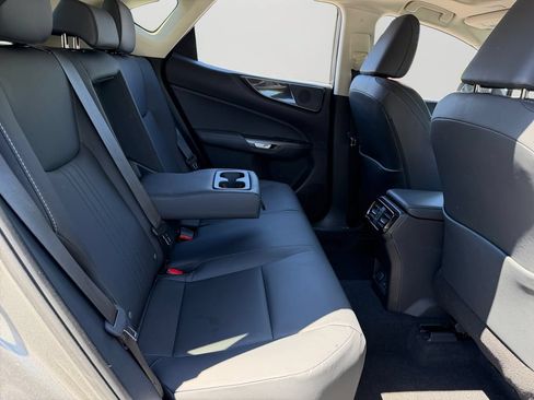 Certified 2026 Lexus NX 350 AWD w/ Accessory Package (2T) image 10