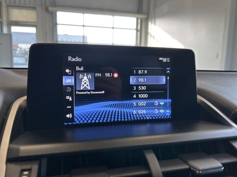 Used 2020 Lexus NX 300 F Sport image 25