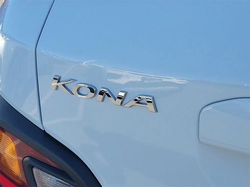Used 2020 Hyundai Kona SEL image 8