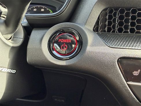 New 2026 Honda CR-V Sport-L image 31